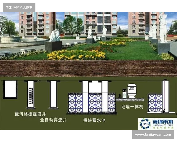 欧洲球场全覆盖雨水收集系统实现年节水300万吨引领行业环保新标杆