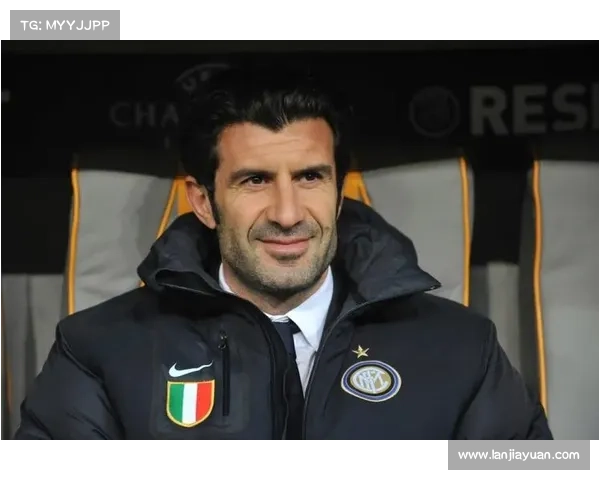 菲戈点评巴萨大战巴黎称欧冠预演 亚马尔对决门德斯成世界焦点